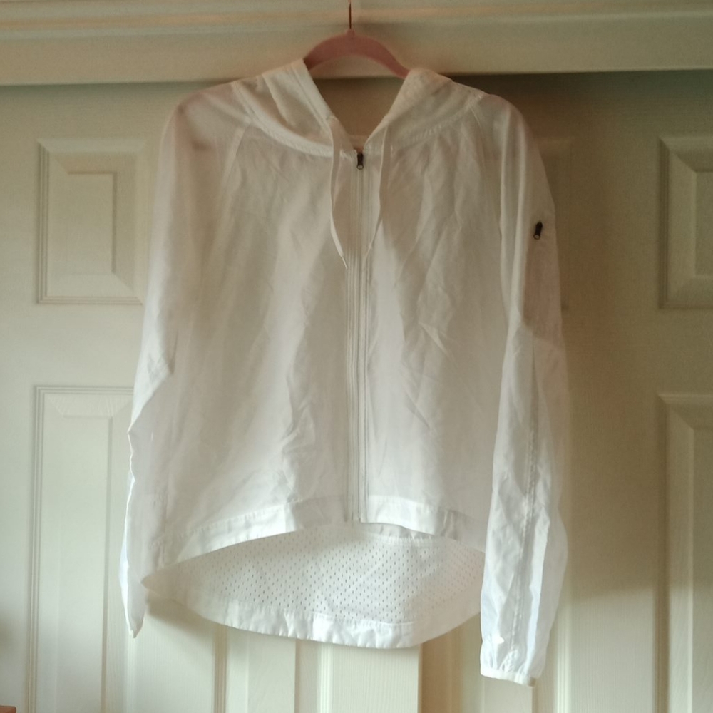 LIKE NEW Jacket